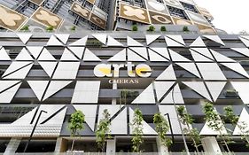 Arte Cheras Kuala Lumpur by GS